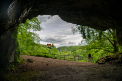 Burg-Klusenstein