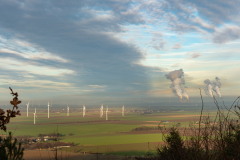 Erneuerbare Zukunft