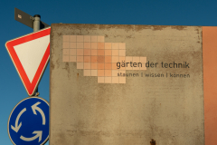 Gärten derTechnik