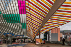Gare de Liege Guillemins-II