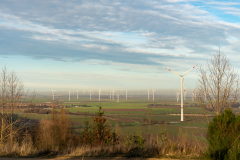 Windkraft