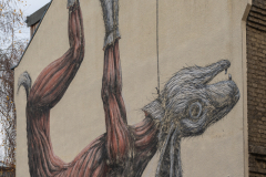 Street Art CGN II
